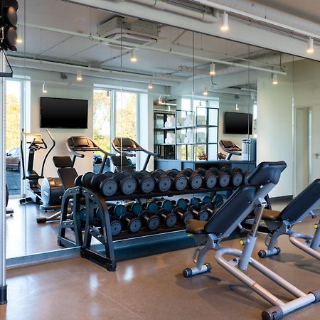 Holiday Inn Express & Suites Ghent By Ihg Luaran gambar