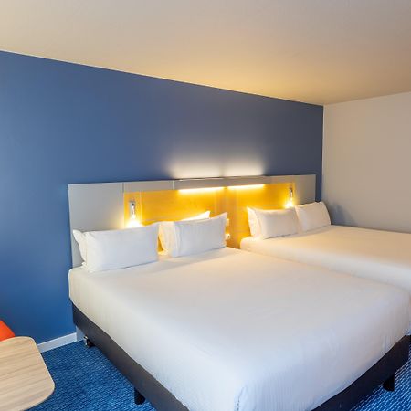 Holiday Inn Express & Suites Ghent By Ihg Luaran gambar