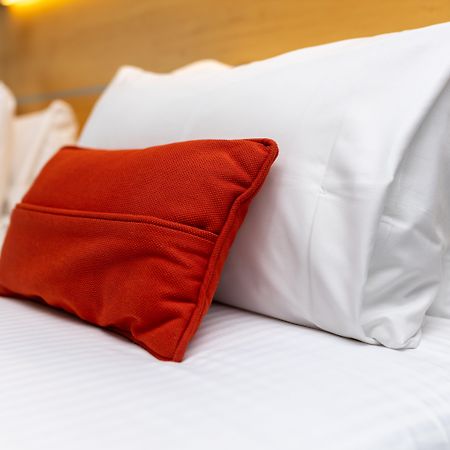 Holiday Inn Express & Suites Ghent By Ihg Luaran gambar