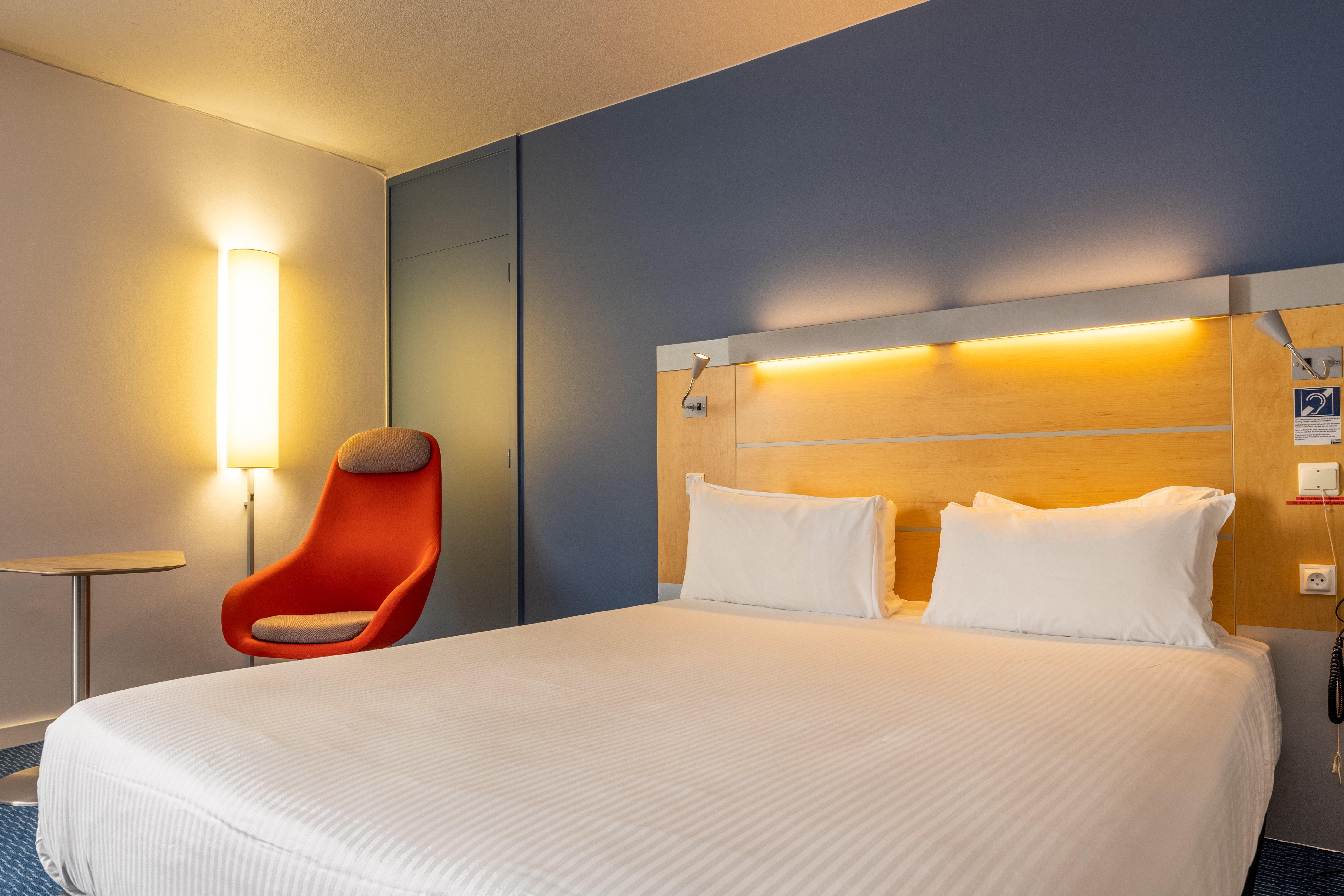 Holiday Inn Express & Suites Ghent By Ihg Luaran gambar