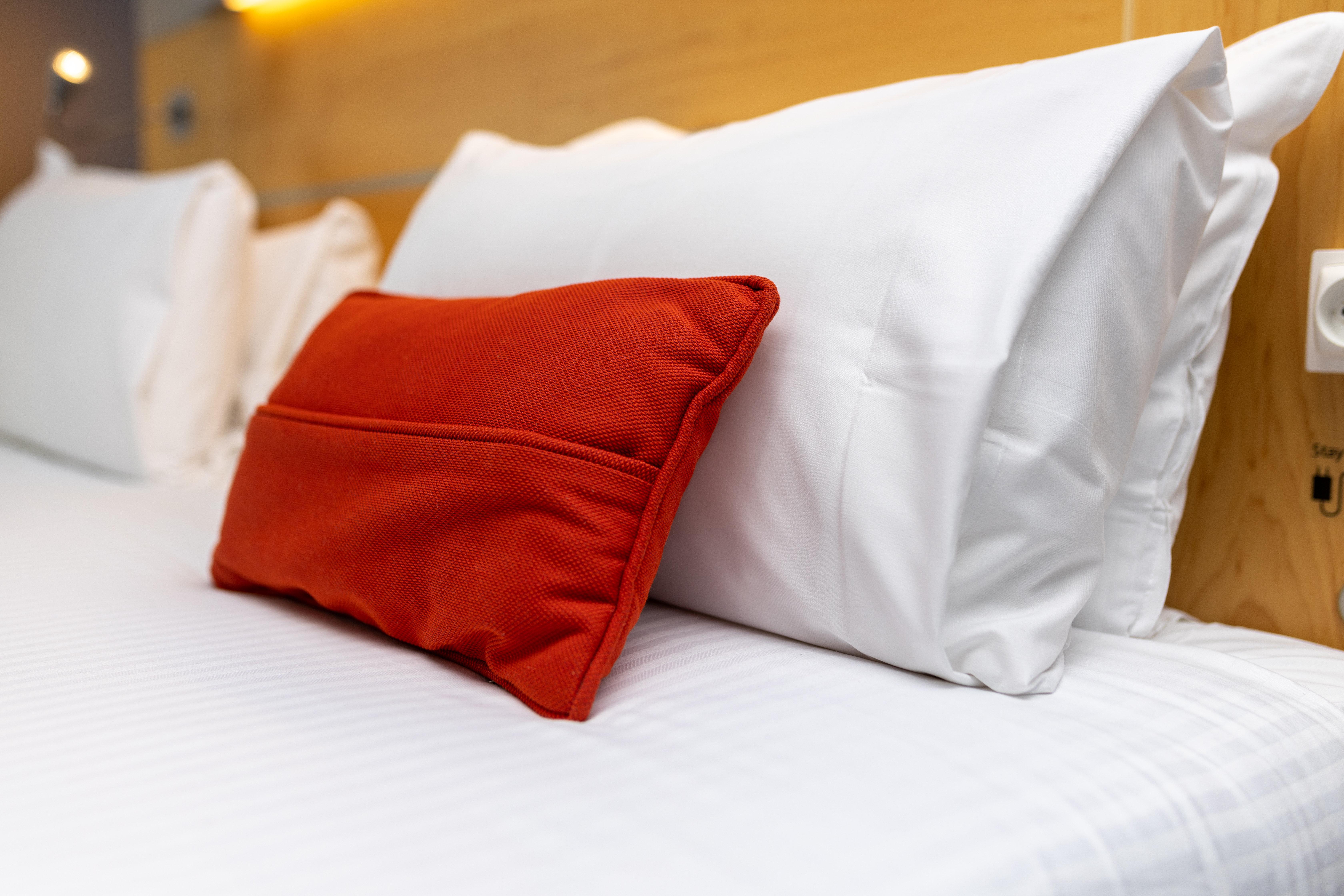 Holiday Inn Express & Suites Ghent By Ihg Luaran gambar