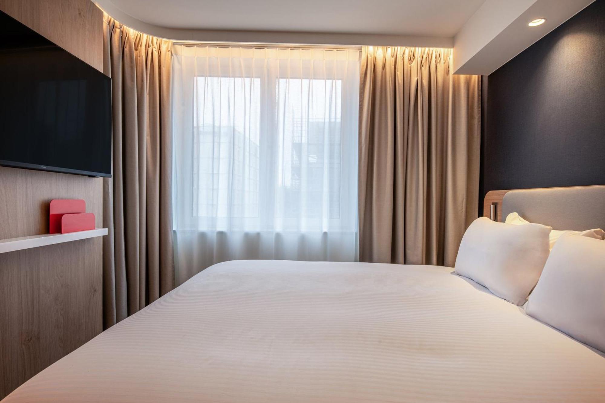 Holiday Inn Express & Suites Ghent By Ihg Luaran gambar