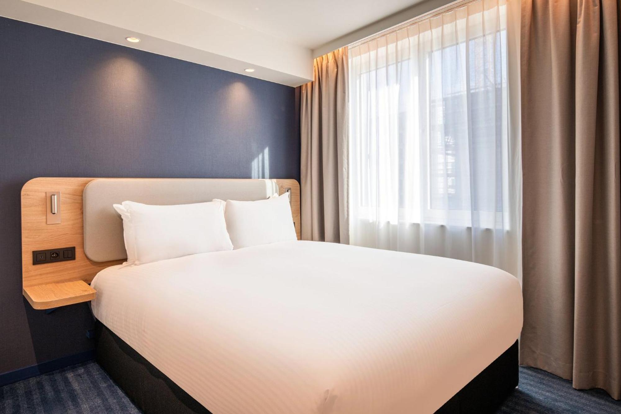Holiday Inn Express & Suites Ghent By Ihg Luaran gambar