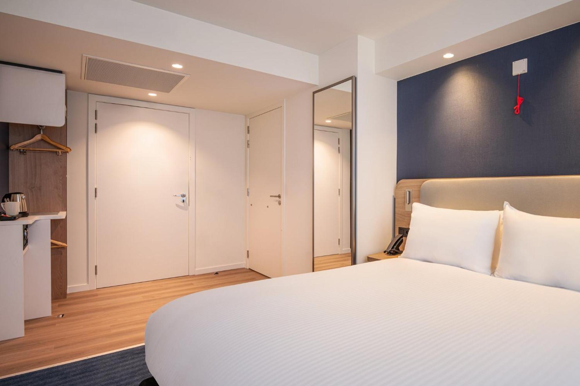 Holiday Inn Express & Suites Ghent By Ihg Luaran gambar