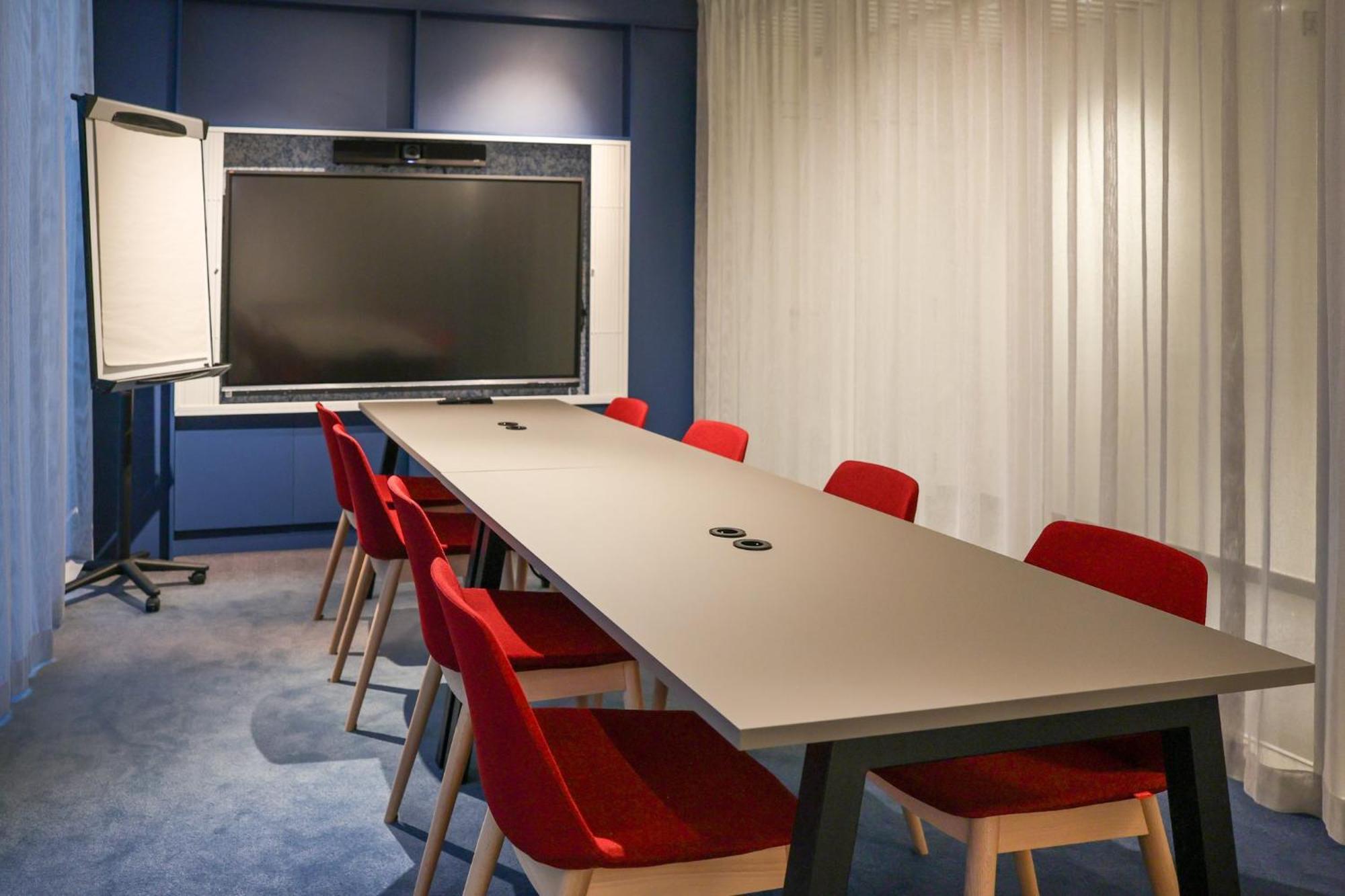 Holiday Inn Express & Suites Ghent By Ihg Luaran gambar